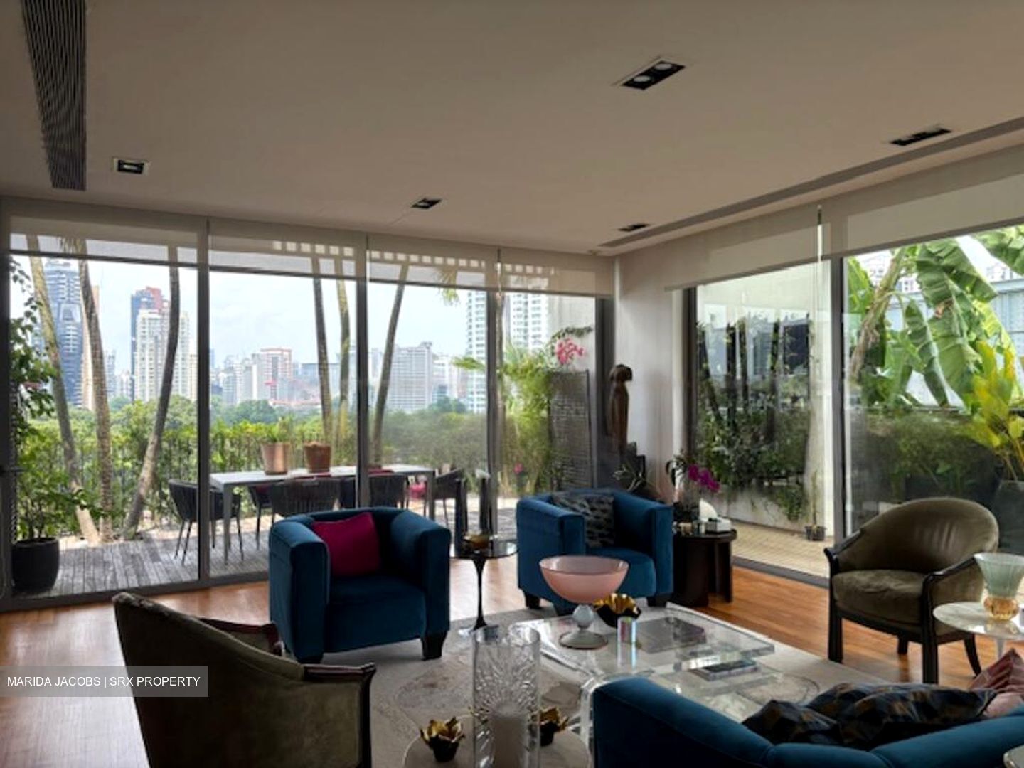 The Oliv (D10), Apartment #474749781